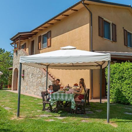 Agriturismo Le Dolci Colline Valfabbrica Exterior photo