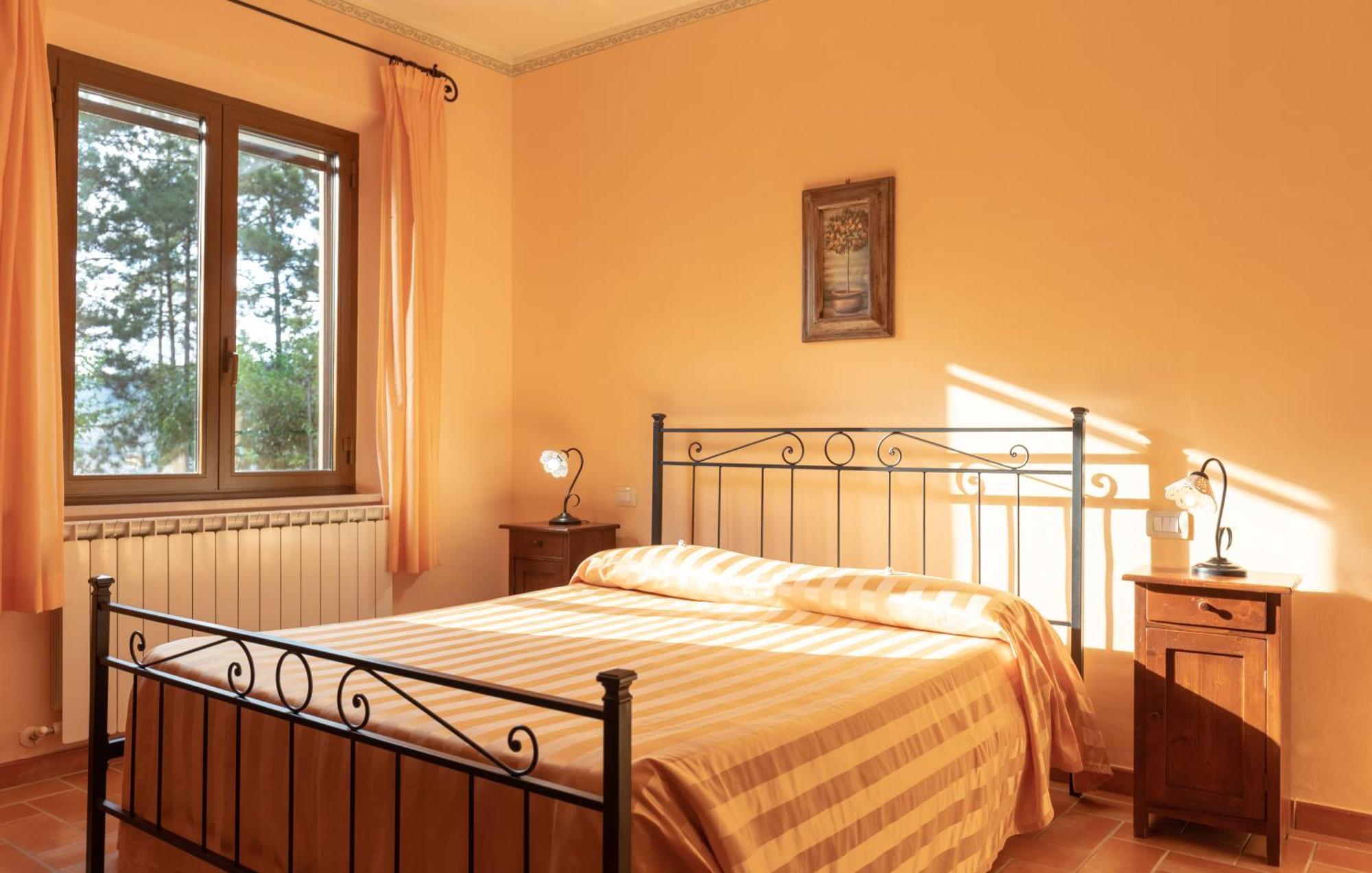 Agriturismo Le Dolci Colline Valfabbrica Room photo