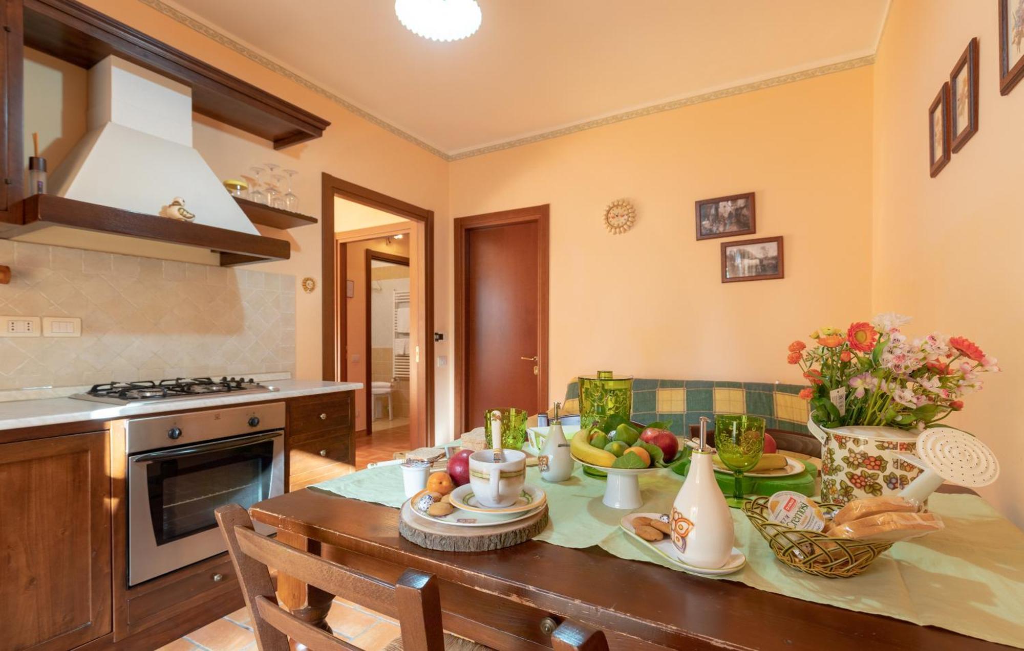 Agriturismo Le Dolci Colline Valfabbrica Room photo